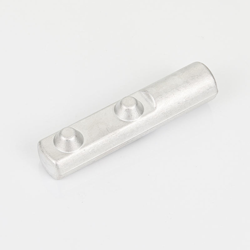 Aluminiumgjutning Smidesdelar