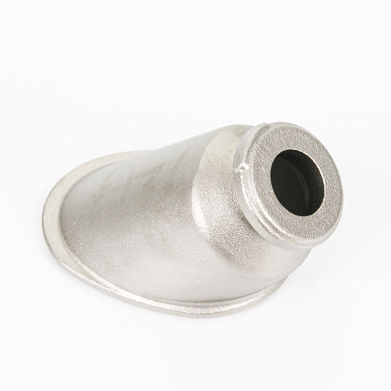CNC-bearbetning av aluminiumfrässervicedelar