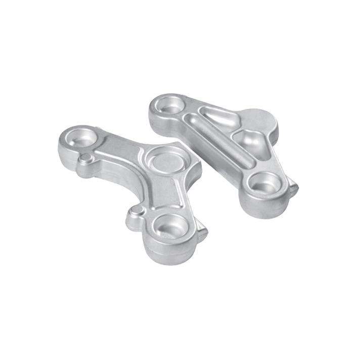 Diesmide Motorcykel Triple Clamp Reservdelar