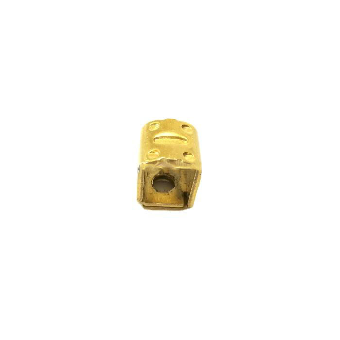 Stämpling Die Cable Lug Aktuell terminal