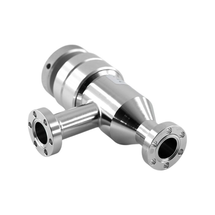 Titan CNC-bearbetning